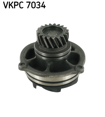 SKF VKPC 7034 Pompa acqua